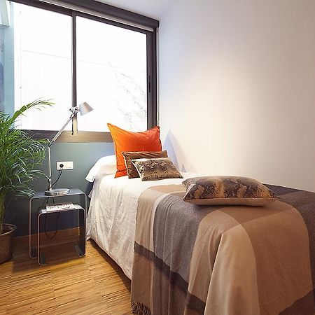 Apartment Barcelona Rentals - Penthouse With Terrace Extérieur photo