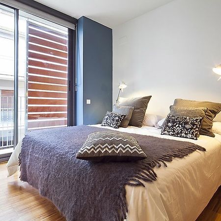 Apartment Barcelona Rentals - Penthouse With Terrace Extérieur photo