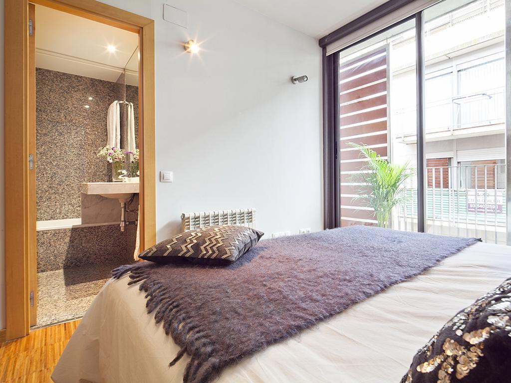 Apartment Barcelona Rentals - Penthouse With Terrace Extérieur photo