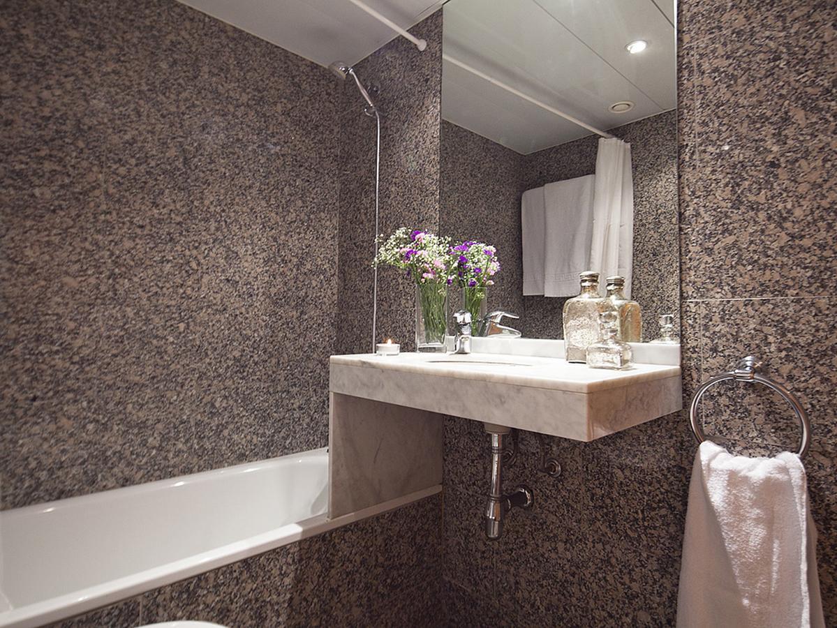 Apartment Barcelona Rentals - Penthouse With Terrace Extérieur photo